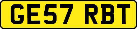 GE57RBT