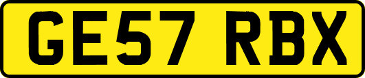 GE57RBX