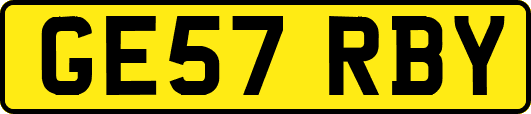 GE57RBY