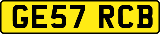 GE57RCB