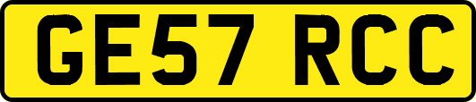 GE57RCC