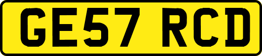 GE57RCD