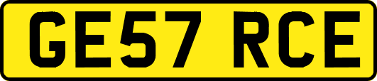 GE57RCE