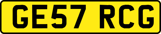 GE57RCG