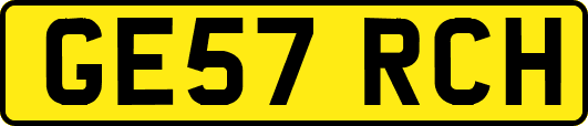 GE57RCH