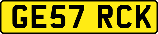 GE57RCK