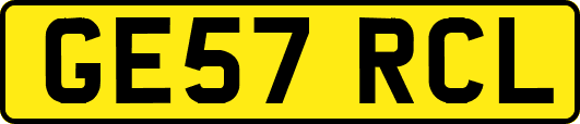 GE57RCL