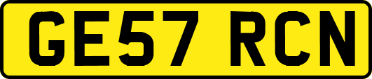 GE57RCN