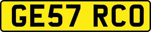 GE57RCO