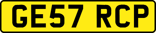 GE57RCP