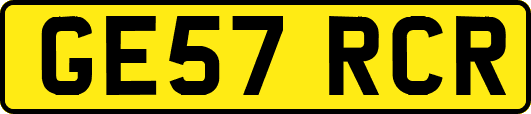 GE57RCR