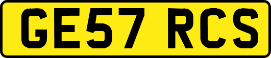 GE57RCS