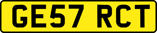 GE57RCT