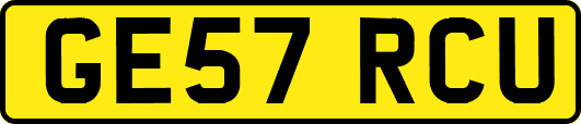 GE57RCU