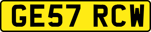 GE57RCW