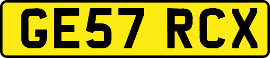 GE57RCX