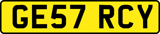 GE57RCY