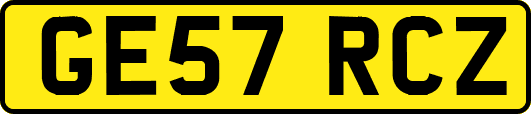 GE57RCZ