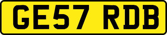 GE57RDB