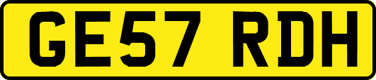 GE57RDH