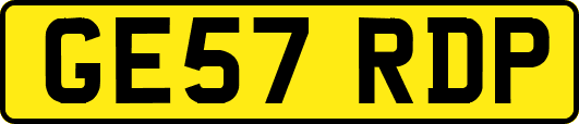GE57RDP