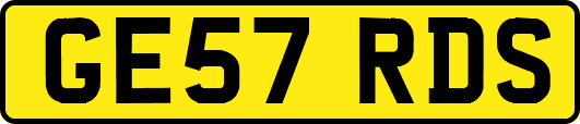 GE57RDS