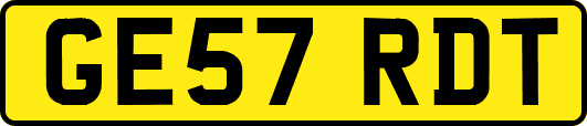 GE57RDT