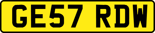GE57RDW