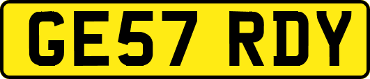 GE57RDY