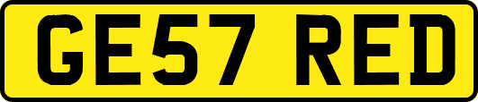 GE57RED
