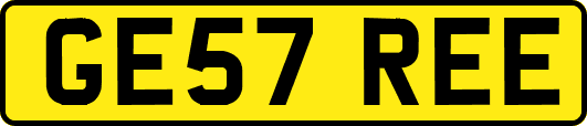 GE57REE