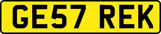 GE57REK