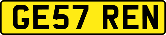 GE57REN
