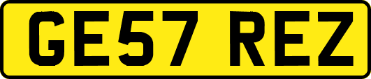 GE57REZ