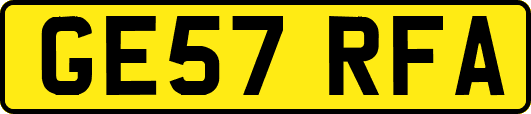 GE57RFA