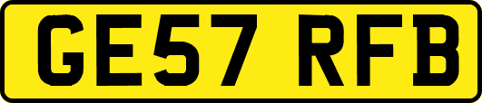 GE57RFB