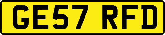 GE57RFD
