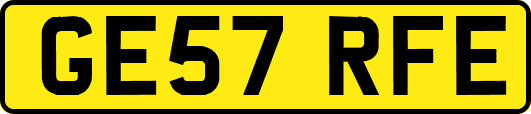 GE57RFE