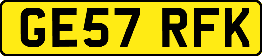 GE57RFK