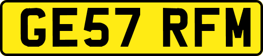 GE57RFM
