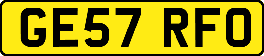 GE57RFO