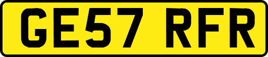 GE57RFR