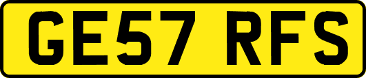GE57RFS