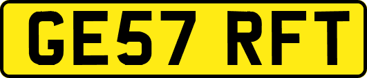 GE57RFT