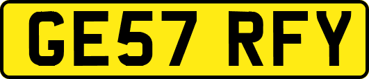 GE57RFY