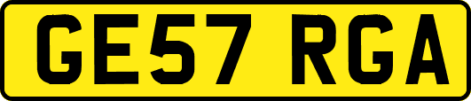 GE57RGA