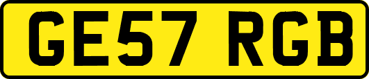 GE57RGB