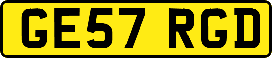 GE57RGD