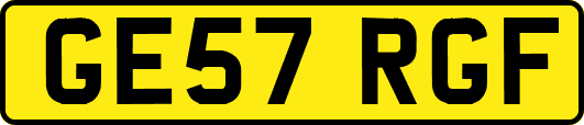 GE57RGF