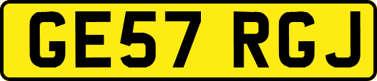 GE57RGJ